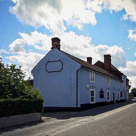 The Cock Inn Bed And Breakfast Glemsford Εξωτερικό φωτογραφία