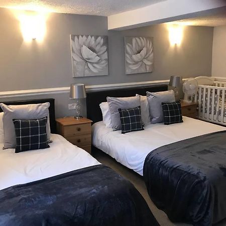 The Cock Inn Bed And Breakfast Glemsford Εξωτερικό φωτογραφία