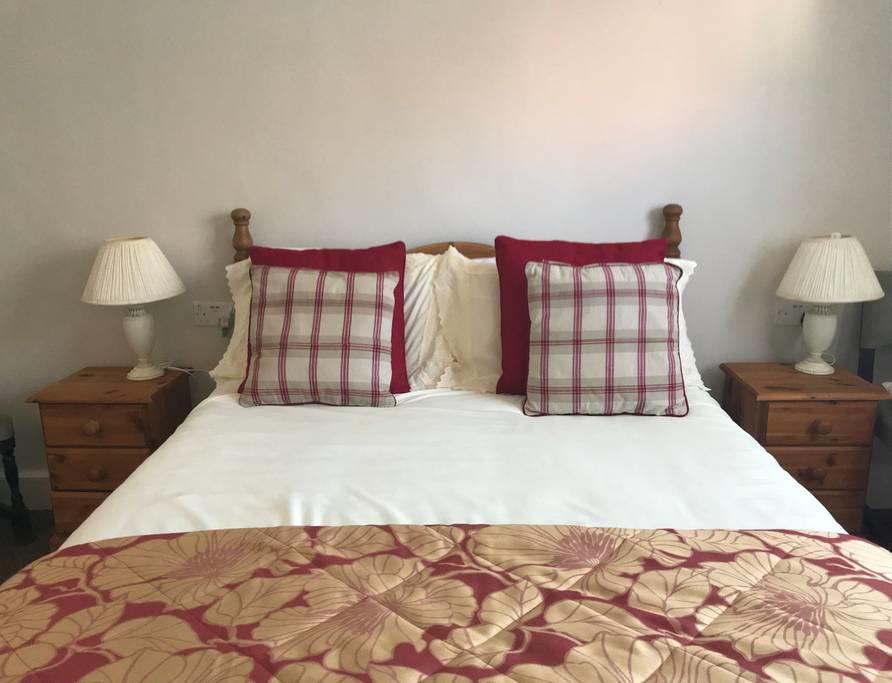 The Cock Inn Bed And Breakfast Glemsford Εξωτερικό φωτογραφία